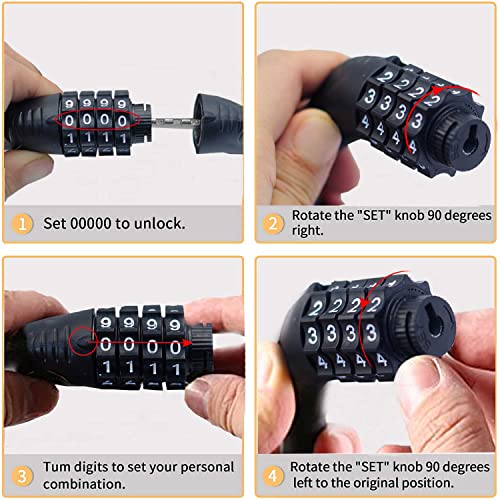 Secure Your Gear