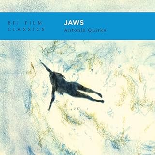 Jaws cover art
