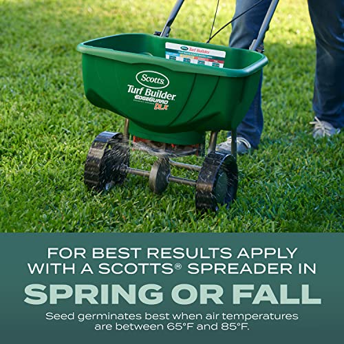 Semilla de Césped Scotts Turf Builder Dense Shade 5.6 lb miniatura 5