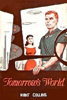 Tomorrow's World
