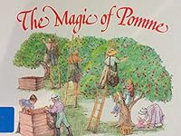The Magic of Pomme 0943156025 Book Cover