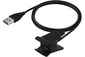 EXMRAT Compatible with Alta Charging Cable (No Reset Button)