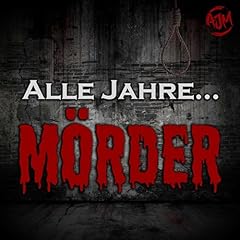 Alle Jahre Mörder Titelbild
