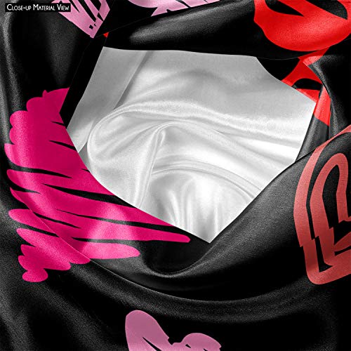 Image of ArtzFolio Love Heart | Reusable Sack Bag | Bag for Gym, Storage, Vegetable & Travel