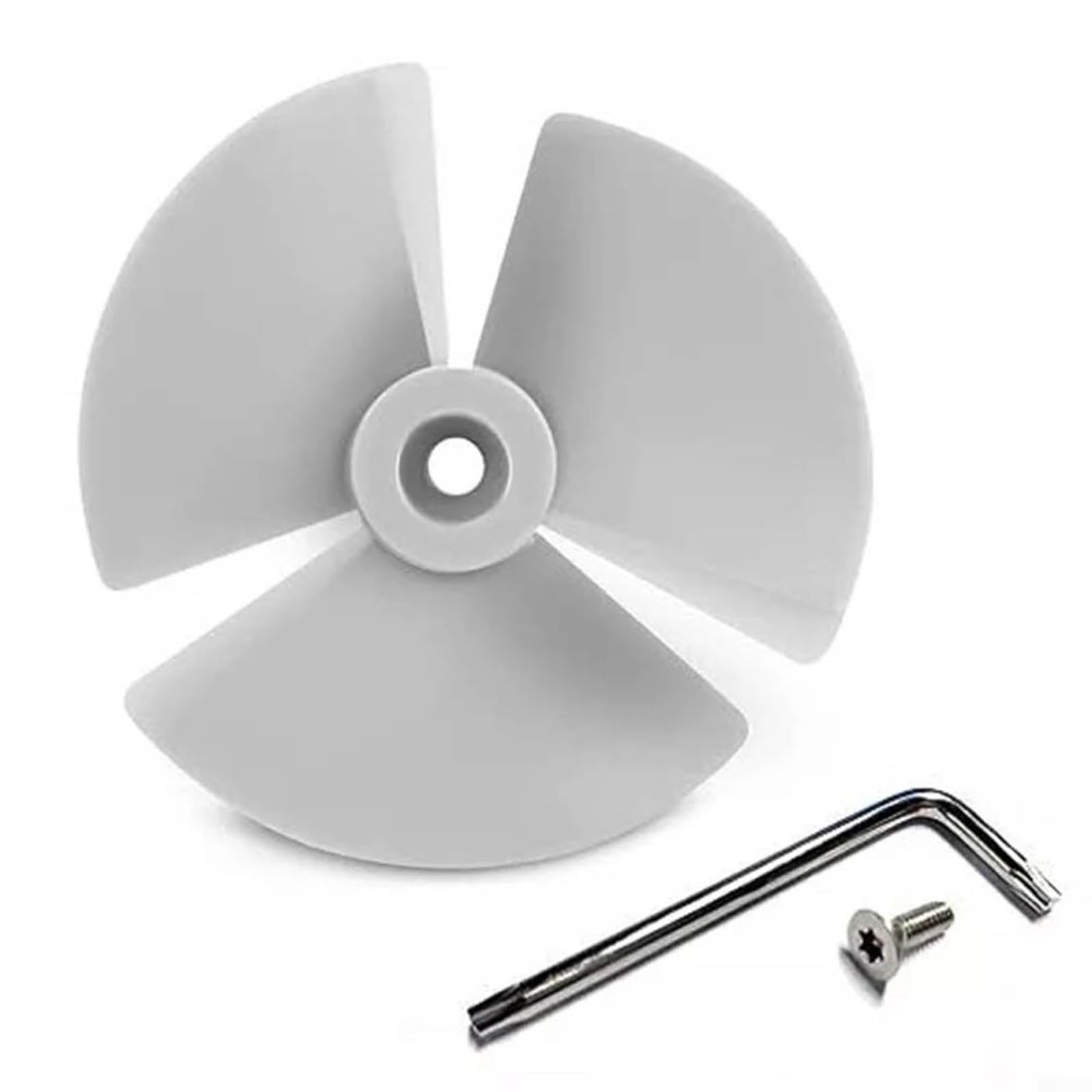 Ricambi Per Pulitore Piscina Hayward Navigator, Pool Vac Plus Ultra Compatibili - Foto 2