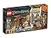 LEGO the Lord of the Ring - 79006 - Jeu de Construction - Le Conseil d'elrond