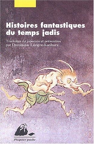 Télécharger Histoires fantastiques du temps jadis PDF Ebook En Ligne