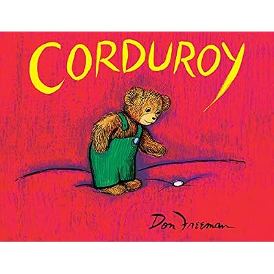 Corduroy