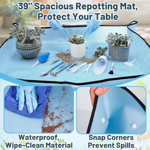 Best 20 Pcs Small Gardening Tools