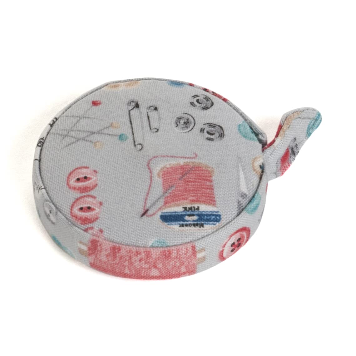 Tape Measure - Stitch in Time | Hobbygift - 2x7x7cm