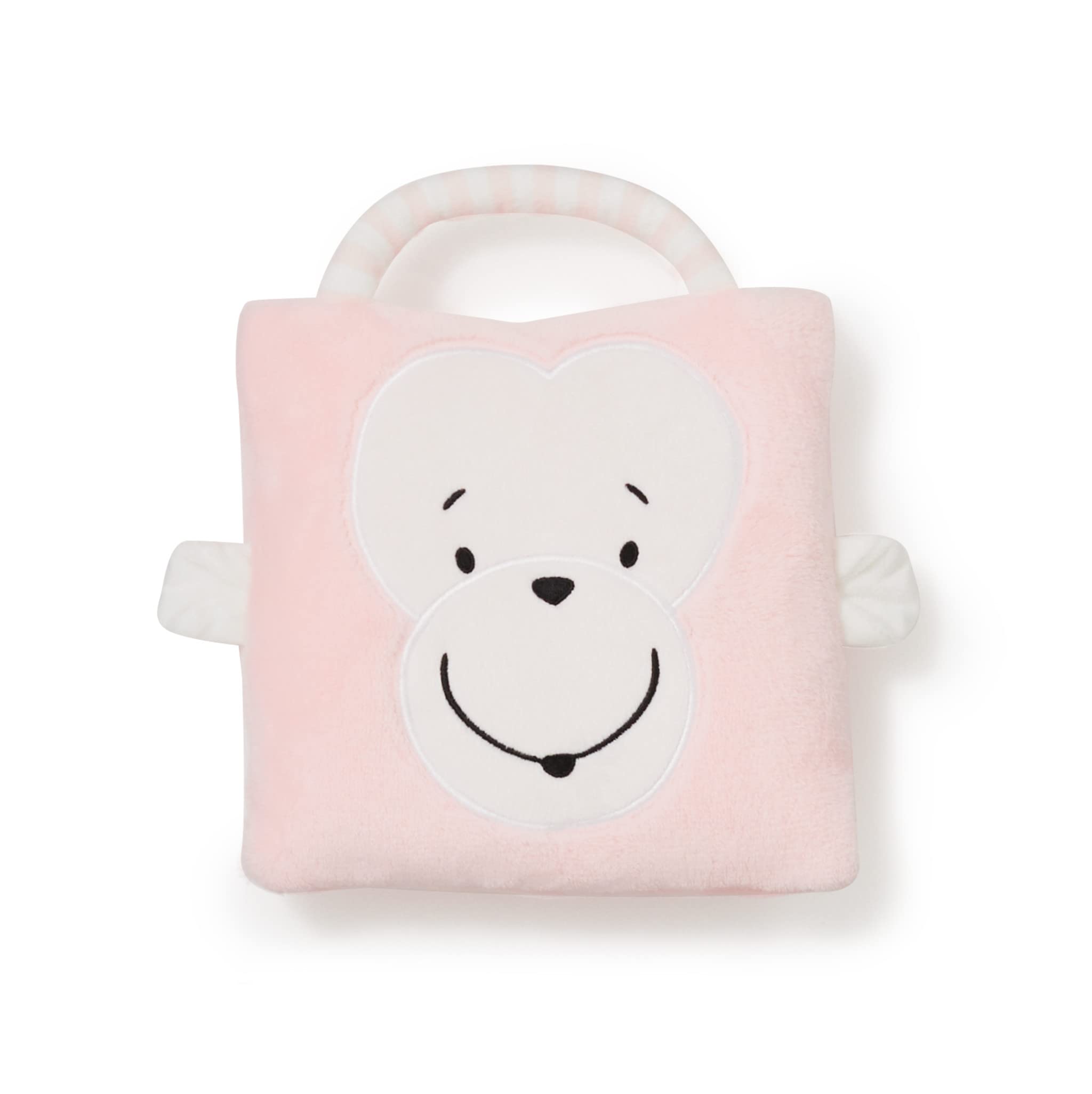 Enesco Izzy And Oliver Reisedecke Für Babys – Superweich, Faltbar, Mit Kürbis-Motiv, 61x61 Cm