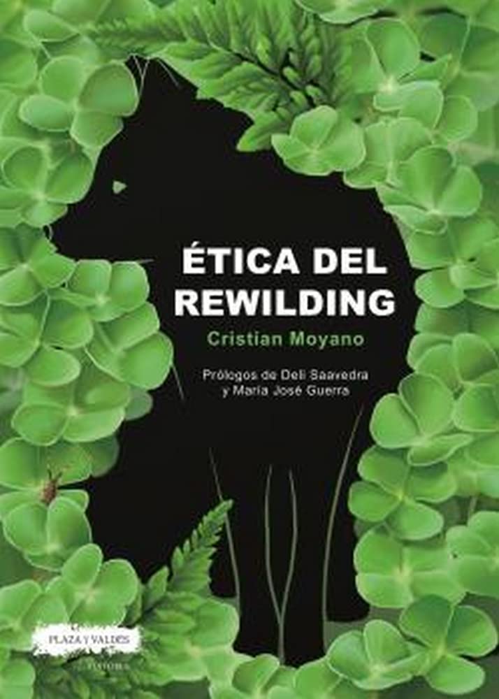 Rewilding éthique et philosophie de la nature pour transition écologique