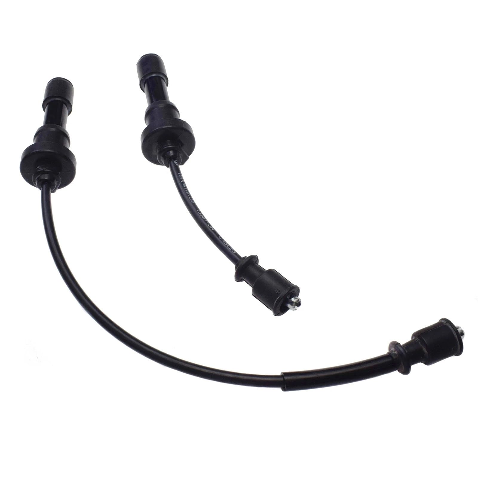 Cable de bujía para solucionar fallos de arranque en Hyundai 6