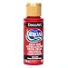 DecoArt Americana Acrylic Paint, 2-Ounce, Cherry Red
