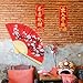 Cabilock Premium Folding Fan Chinese Japanese Folding Fans for Stunning Home Wall Decor, Handheld Foldable Design for Unique Wall Decorations, Ideal for Weddings Party Décor