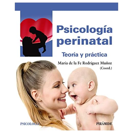 Psicología perinatal