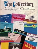 The Collection: Gospel's Best B000KPR1XY Book Cover
