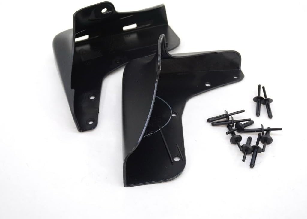 Mopar 82212245AB Splash Guard