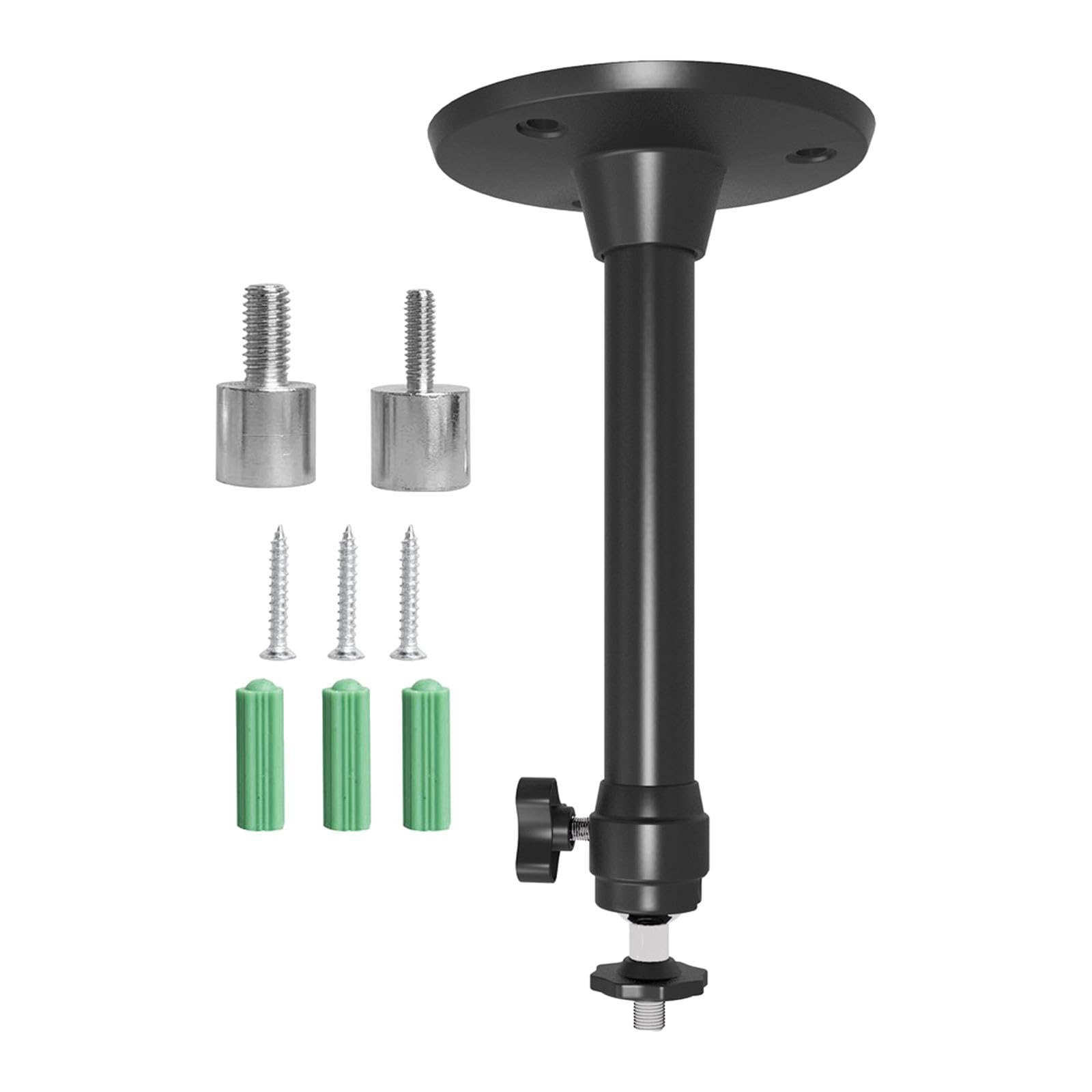 CALANDIS™ Projector Ceiling Mount Stable Projector Brackets for Projector Ceiling Wall | Home Theater Projectors | TV Video & Home Audio-image-19