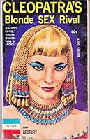 CLEOPATRA'S BLONDE SEX RIVAL B000MJAKKY Book Cover