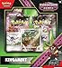 Pokémon TCG: Scarlet & Violet - Shrouded Fable - Kingambit Illustration Rare Box - EN