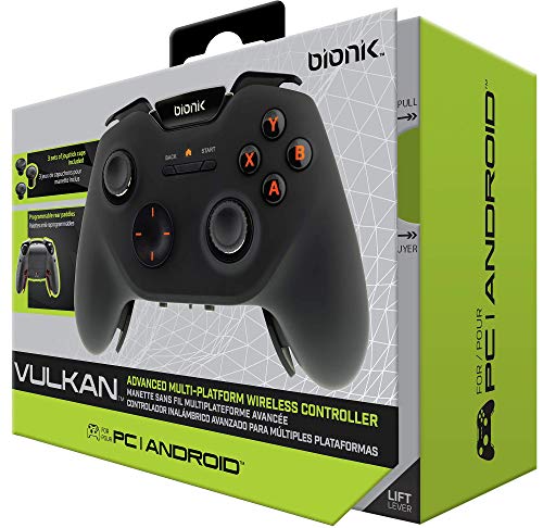 VULKAN Controller by Bionik - Image 8