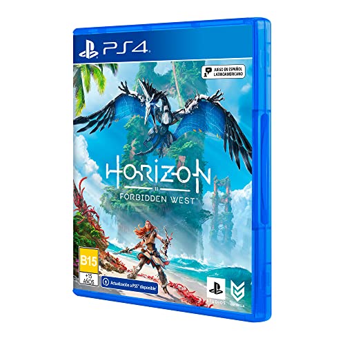 La mejor comparación de Juego horizon que puedes comprar esta semana. 27 Imagen adicional