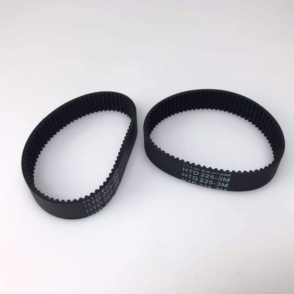IWONDER Electric Skateboard Belt from Cloudwheel Wheel Pulley Kit（2 pcs of 1 Set ）