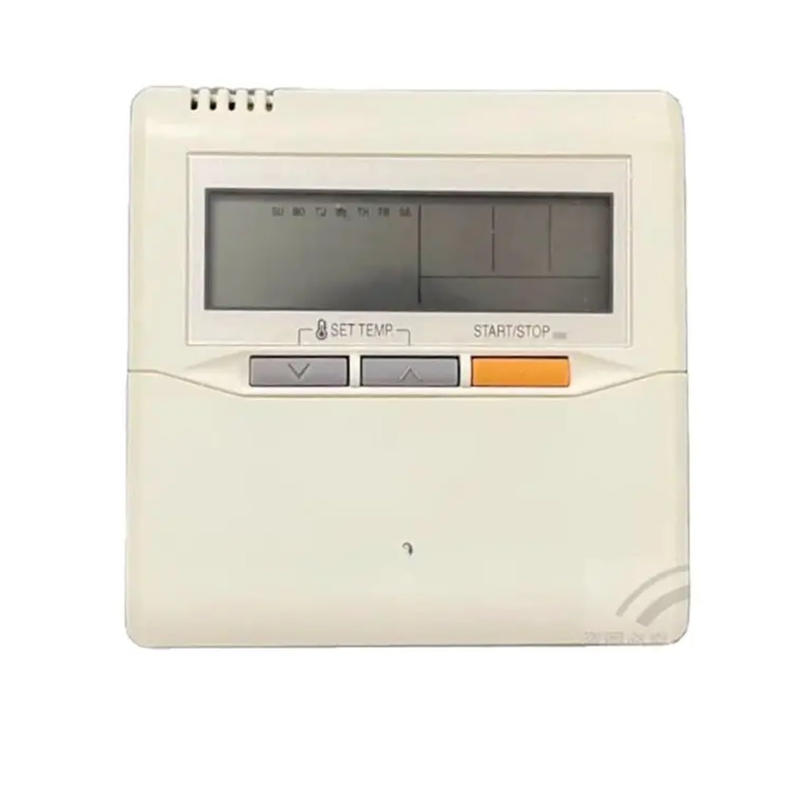 Central Air Conditioner Control Panel Wire Controller，Compatible For Fujitsu ，UTY-RNKYT，Air Conditioning Part