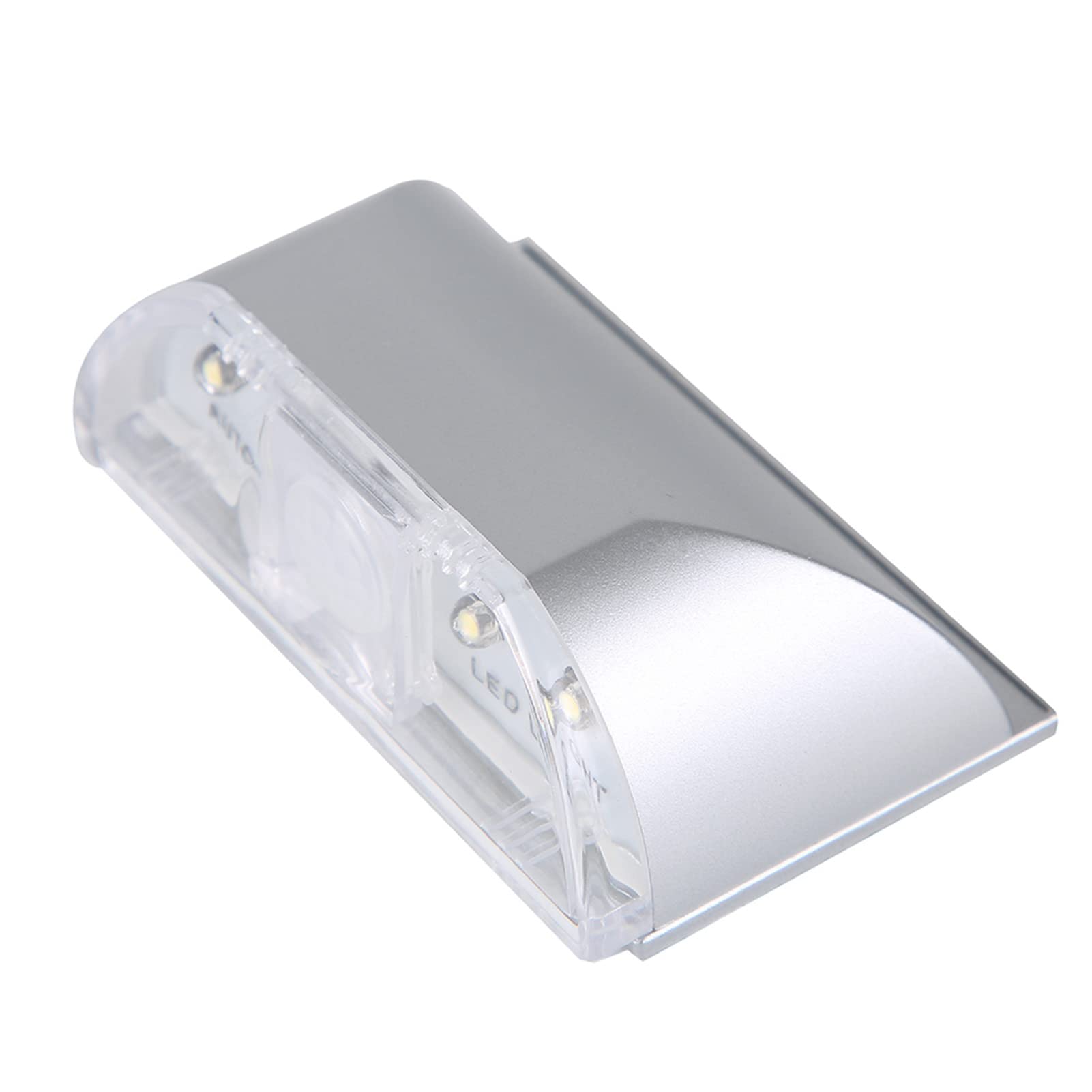Jelquix Intelligent PIR Infrared Motion Detector LED Lock Light for Easy Home Entry and Security
