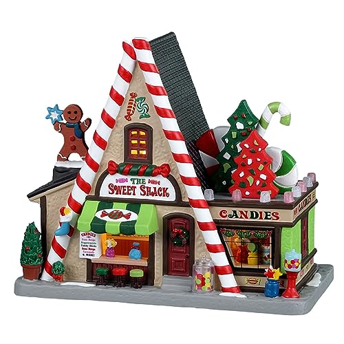 Lemax The Sweet Shack #25930