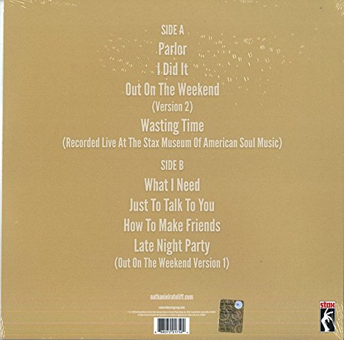 A Little Something More From [Disco de Vinil]