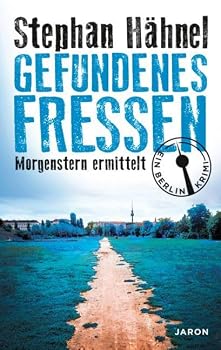 Paperback Gefundenes Fressen Book