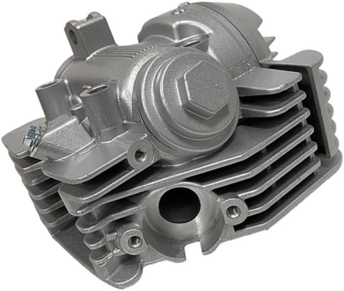 Fit For XTZ125, YBR125 YB125 Motorcycle Replacement Cylinder Head- Two-Cylinder Design(5VL-E1111-01)