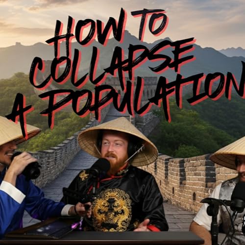 Is China Really A Threat?