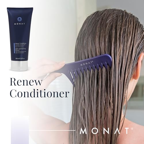 Monat-Renew-Conditioner--Hydrating-Hair-Conditioner--Moisturizing-Hair-Treatment-for-Instantly-Replenished-Hair--Restorative-Hair-Conditioner--Daily-Use-Hair-Care-Gentle-Safe-for-All-Hair-Types
