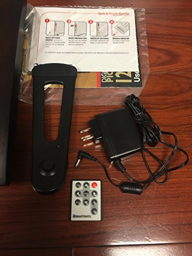 Smartparts Spx12 12-Inch Digital Frame #TOP3