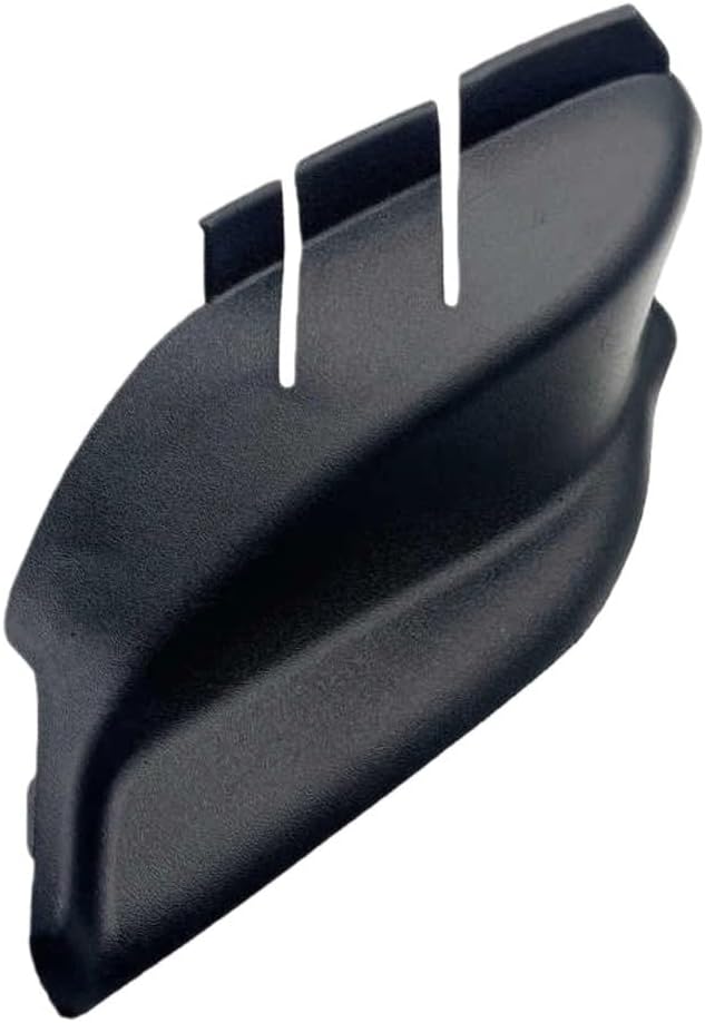 Engineered Cowl Side Trim Panel for Jeep For Compass 2017-2025 Left Right Direct Fit 53223829/53223828 (Left)