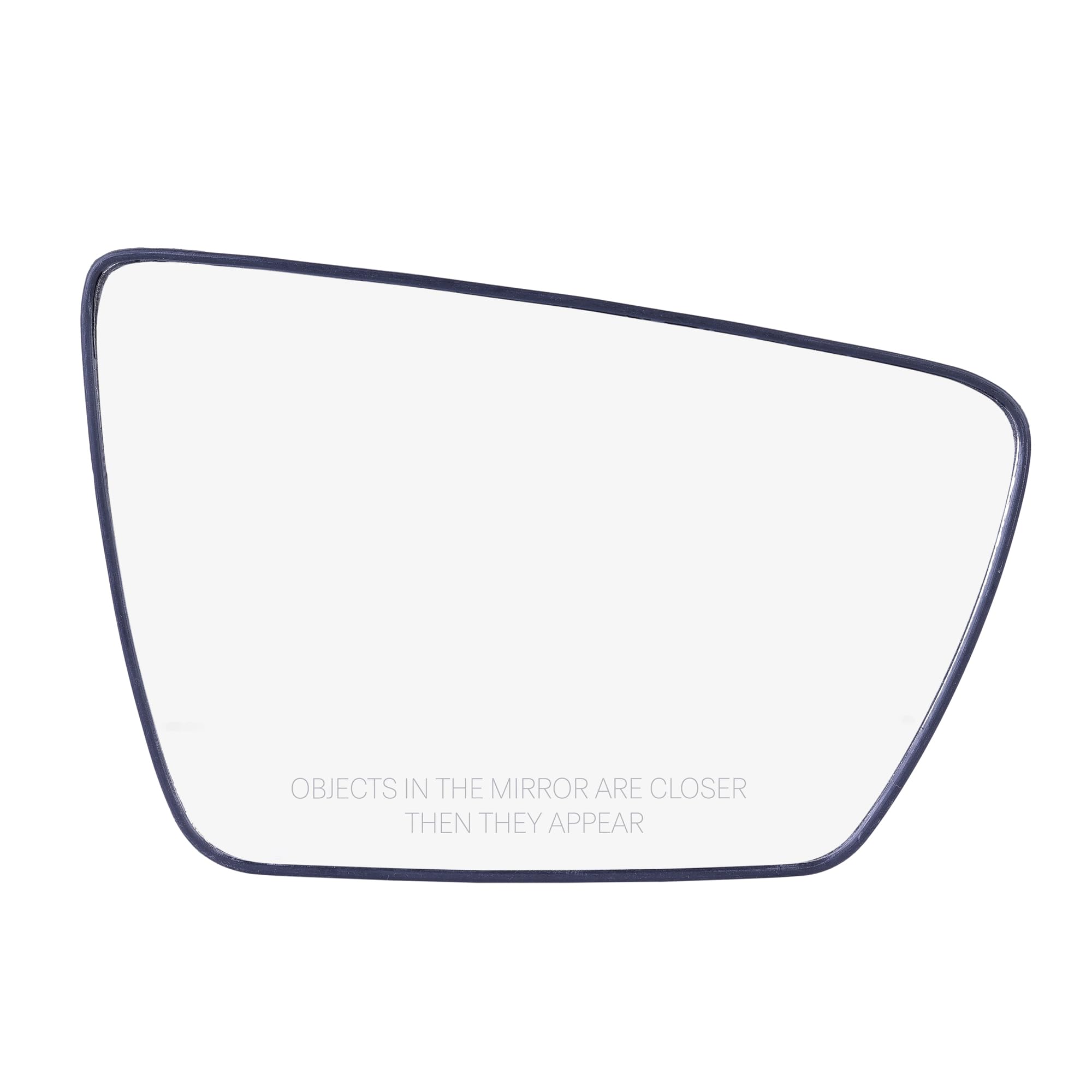 RMC Car Side Mirror Glass/Sub Mirror Plate suitable for Tata Altroz-image-10