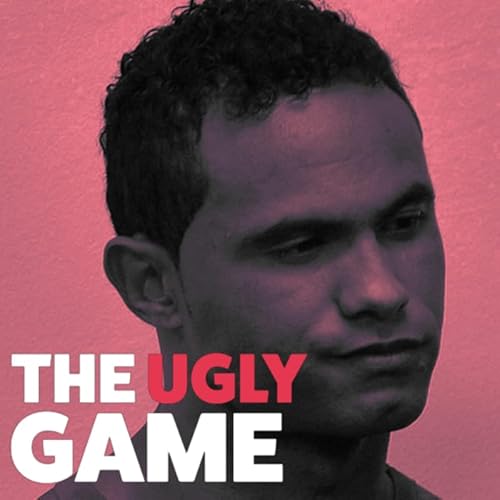 Episode 4: Bruno Souza The Killer Keeper