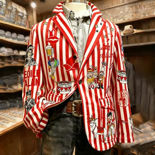 Smoking velours côtelé homme paillettes pour en finir avec les tenues de fête ternes