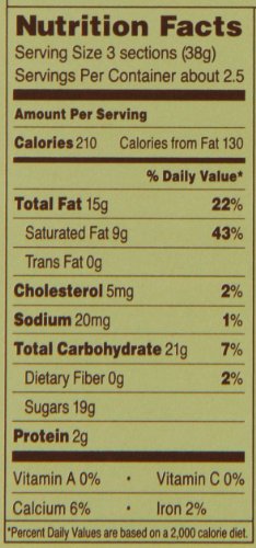 Ghirardelli Peppermint Bark Milk Chocolate Bar, Holiday Candy Christmas Gift, 3.5 Oz, Pack Of 4 #TOP2