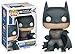 Funko DC Heroes Earth Batman Pop Figure