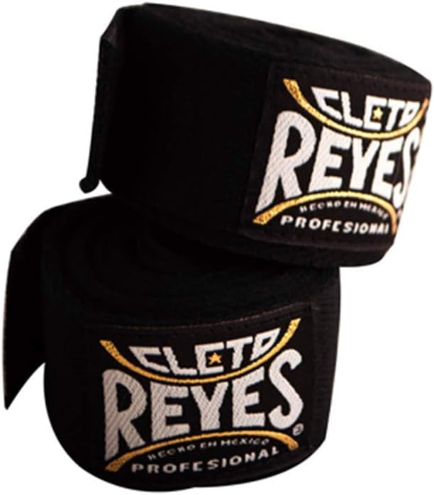 CLETO REYES Compression Hand Wraps for Boxing Gloves