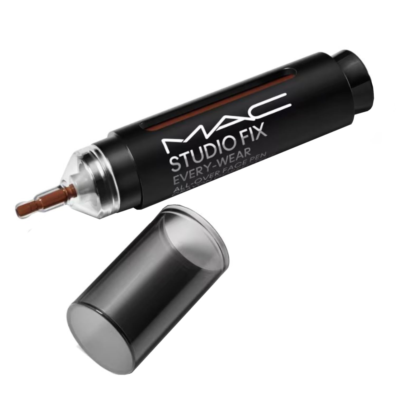 MAC M.A.C Cosmetics Studio Fix Every-Wear All-Over Face Pen - NW55 (Rich Mahogany with Neutral Undertones) - 0.41 fl oz / 12 mL