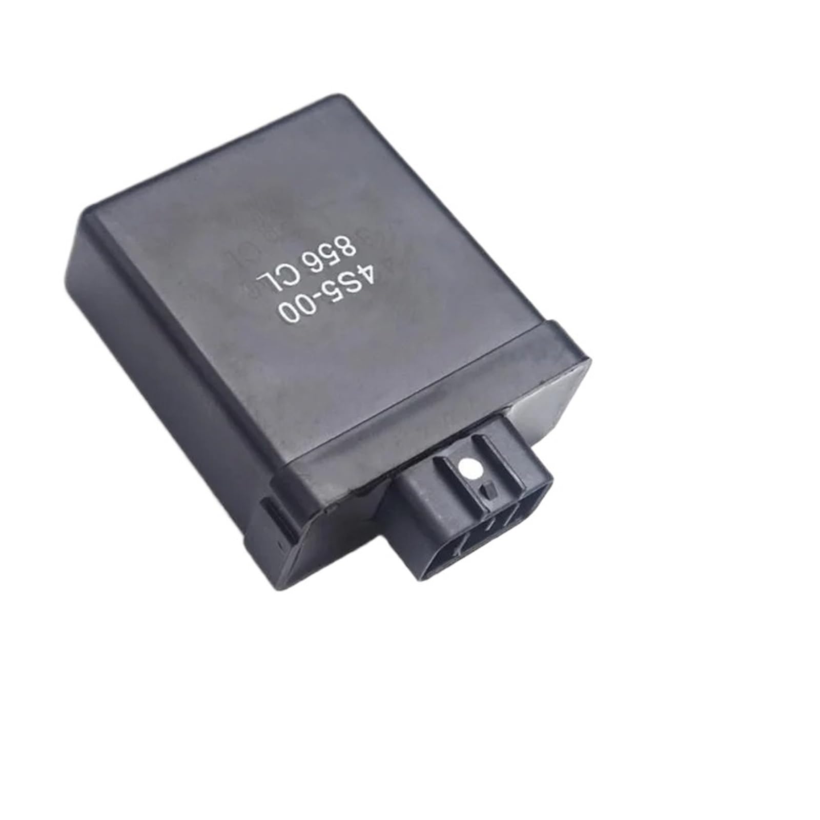 Arranque Caja CDI Piezas de gatillo Encendido Caja CDI 8 Pines para Motocicleta y Scooter para Cygnus Z 125 ZY125T-4 4S5 H5540 00 Cygnus 125cc