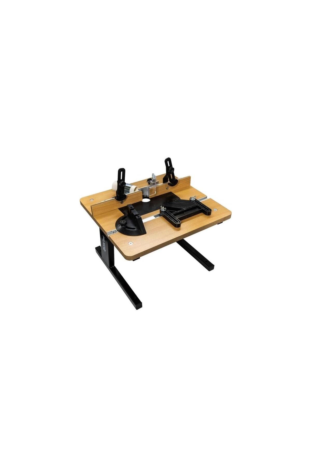 Rox Wood 0178 Freze Sabitleme Çalışma Tablası (El Frezesi İçin)