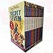 Secret 7 Series (15 Book Collection Set) By Enid Blyton (Secret-Seven)