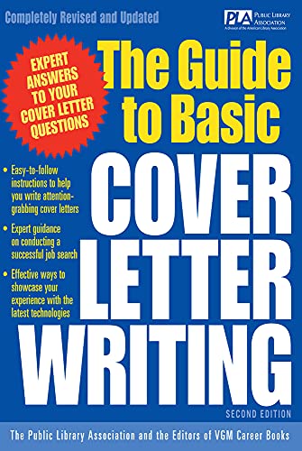 The Guide to Basic Cover Letter Writing view 2