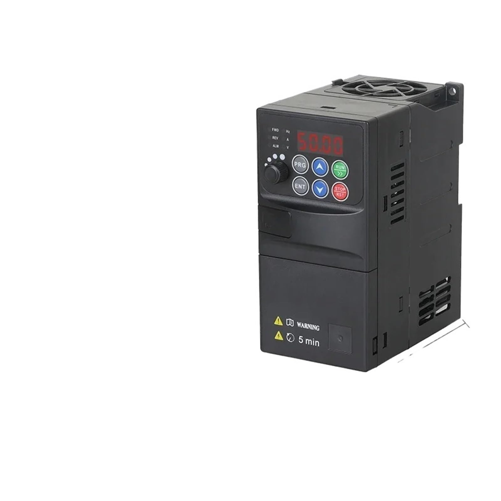 JVDDI Variable Frequency Drive VFD Inverter 0.75KW 1.5KW 2.2KW Frequency 1P-3P 220 3P-3P 380 Output Converter Variable Drive
